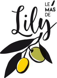 LE MAS DE LILY 